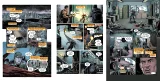 Komiks Tom Clancys The Division Extremis Malis #1
