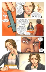 Komiks Tomb Raider Volume 2 Omnibus