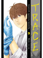 Komiks Trace 9