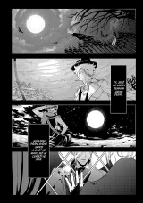 Komiks Twisted Wonderland 1