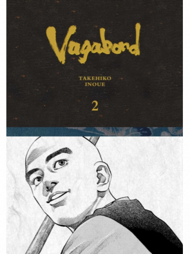 Komiks Vagabond (Definitive Edition) 2 ENG