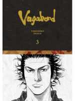 Komiks Vagabond (Definitive Edition) 3 ENG