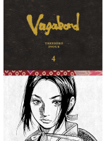 Komiks Vagabond (Definitive Edition) 4 ENG