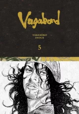 Komiks Vagabond (Definitive Edition) 5 ENG