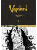 Komiks Vagabond (Definitive Edition) 5 ENG