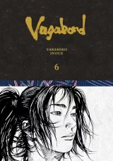 Komiks Vagabond (Definitive Edition) 6 ENG