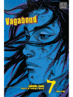 Komiks Vagabond (VIZBIG Edition) 7 ENG