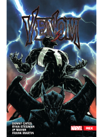 Komiks Venom 1: Rex