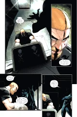 Komiks Venom 2: Propast
