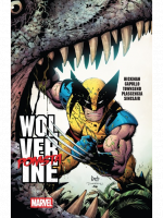 Komiks Wolverine: Pomsta