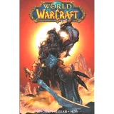 Komiks World of Warcraft 1