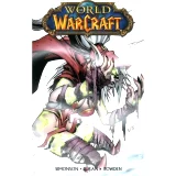 Komiks World of Warcraft 2