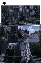 komiks Zaklínač 2: Vrahové králů (1.část)