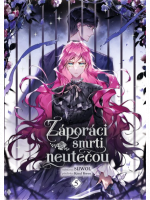 Komiks Záporáci smrti neutečou 5