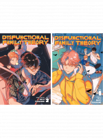 Výhodný set Dysfunctional Family Theory Vol. 1 + Vol. 2 ENG
