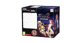 Konzole New Nintendo 3DS White + New Style Boutique 2 + Cover