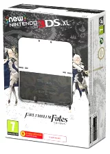 Konzole New Nintendo 3DS XL Fire Emblem Fates Edition