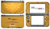Konzole New Nintendo 3DS XL Hyrule Gold Edition