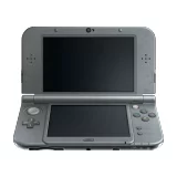 Konzole New Nintendo 3DS XL Metallic Black