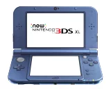 Konzole New Nintendo 3DS XL Metallic Blue