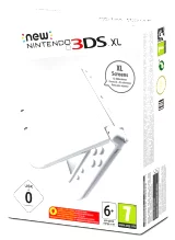 Konzole New Nintendo 3DS XL Pearl White