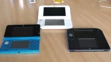 Konzole Nintendo 2DS Black & Blue + Yo-Kai Watch