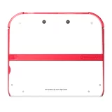 Konzole Nintendo 2DS White and Red