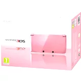 Konzole Nintendo 3DS Pink + Yoshi's New Island