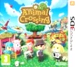 Konzole Nintendo 3DS XL (rúžová) + Animal Crossing: New Leaf