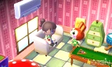 Konzole Nintendo 3DS XL (rúžová) + Animal Crossing: New Leaf