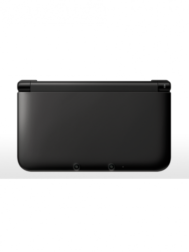 konzole Nintendo 3DS XL (černá) (WII)