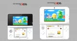 konzole Nintendo 3DS XL (bílá)
