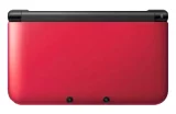 konzole Nintendo 3DS XL (červená)