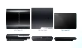 konzole Sony PlayStation 3 S Slim (12GB) + MGS HD Collection + gamepad + HDMI - psx3 slim