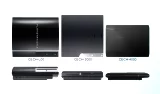 konzole Sony PlayStation 3 Super Slim (12GB) + PES 2011 + klíčenka