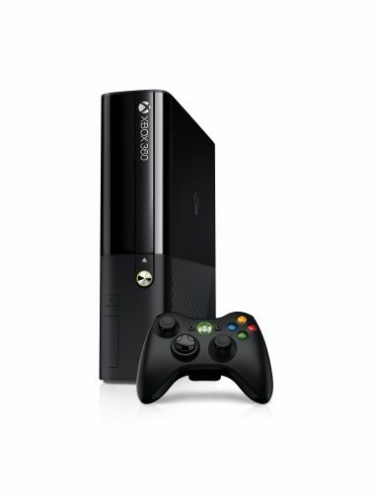 Konzole Xbox 360 E - 500GB (X360)