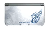 NEW Nintendo 3DS XL Monster Hunter 4 Edition 3DS