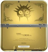 New Nintendo 3DS XL Zelda Majoras Mask Edition 3DS