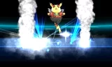 Nintendo 2DS Transparent Blue + Pokémon Alpha Sapphire 3DS