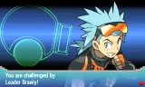 Nintendo 2DS Transparent Blue + Pokémon Alpha Sapphire 3DS