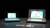 Nintendo 3DS XL Black + Blue 3DS