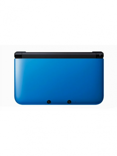 Nintendo 3DS XL Black + Blue 3DS (WII)