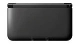 Nintendo 3DS XL Black + Monster Hunter 3 Ultimate 3DS