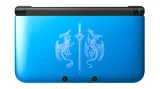 Nintendo 3DS XL Blue + Fire Emblem Limited 3DS