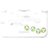 Nintendo 3DS XL Yoshi Special Edition 3DS