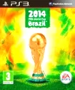 PlayStation 3 SuperSlim - 500 GB + 2014 FIFA World Cup Brazil