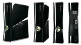 XBOX 360 Slim - herní konzole (250GB)
