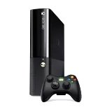 XBOX 360 Slim Stingray - herní konzole (250GB) + FIFA 14 + 1 měsíc Xbox Live GOLD