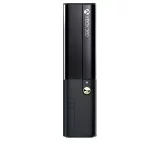 XBOX 360 Slim Stingray - herní konzole (4GB) + NHL 09 + FIFA 09