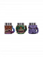 Korbel Dungeons & Dragons - Mini Monster's (Nemesis Now) (3 kusy)